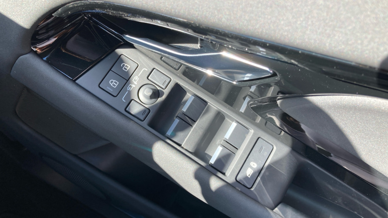 Land Rover Range Rover Evoque 2.0 D200 Edition 5dr Auto Diesel Hatchback